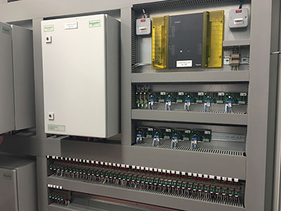 Form 4 Control Panel